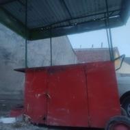 چرخ جگرکی تمیز