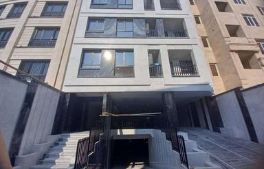 اجاره آپارتمان 105 متر نوساز تهرانپارس غربی