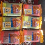 ابر شستشو استیل سخت