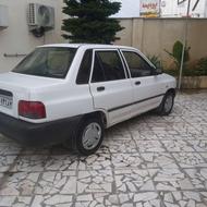 پراید مدل SL 90 سفید