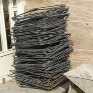 خاموت آماده