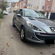 207 پانا دنده بی رنگ