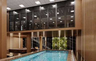 یک فرصت است برای آغاز یک سبک زندگی جدید