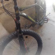 دوچرخه 26خدایش عالی