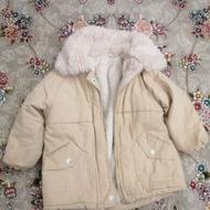 4کت کودکانه در حد نو