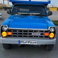 نیسان دیزل مدل 93