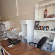 قفسه ام دی اف میوه