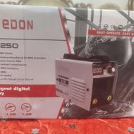 دستگاه جوش edon