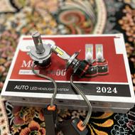 تعدادی لوازم خودرو