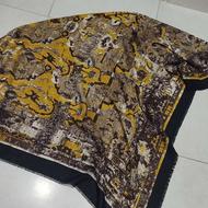 روسری بهاری