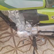 موتور200هانی