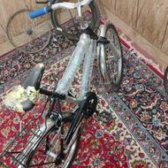 دوچرخه سایز 20