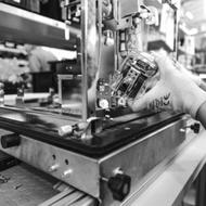 استخدام تولید تجهیزات