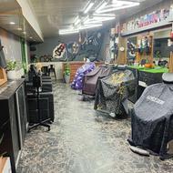 اجاره صندلی در سالن آقایان