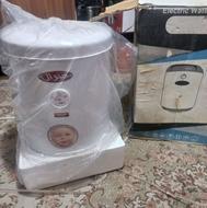 آبگرمکن 50 لیتری برقی با گارانتی نو