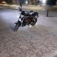 بنلی 250تک طرح قدیم اصلی