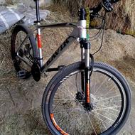 دوچرخه کویر سایز 26