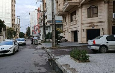 آپارتمان صفر 180متری صفر انتهای خ گل کوچه مبلمان مرکزی