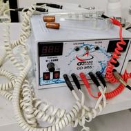 دستگاه فیشیال هیدرودرم گالوانیک