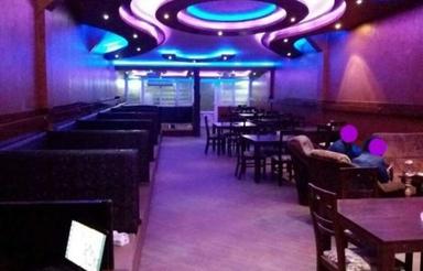 فروش مغازه و رستواران 407 متری در بلوار خرمشهر