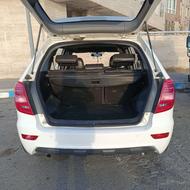 لیفان ایکس 60