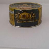 کنسرو تن ماهی