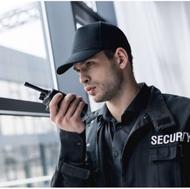 استخدام حراست و نگهبان