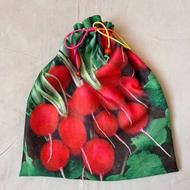 کیسه سبزی طرحدار