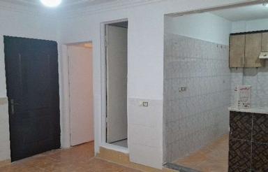 اجاره مسکن آپارتمان60 متر تک خواب 