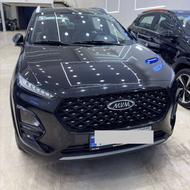 ام وی ام X22 (پرو) 1404 دنده مشکی «خشک»