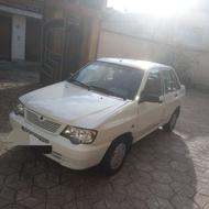 پراید 88 شاسی پلم