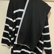 بولیز و شلوار بافت