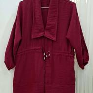 مانتو سه فصل