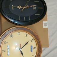 ساعت های دیواری مارک دار