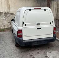 پراید وانت 151 صفر 1401 نقد اقساط