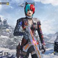 اکانت کالاف