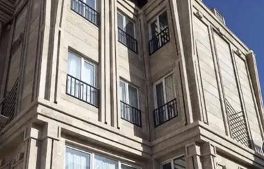 107mشیــک کوچــه برنــد کلیــد نخورده بــــا نصبیجــات