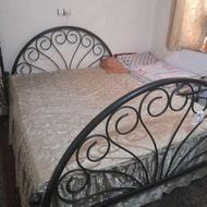 تخت خواب دونفر