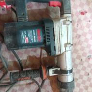 بتن کن 7،5 کیلویی رونیکس