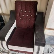 مبل هفت نفره