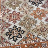 گلیم عرض 1متر طول 2مترو27سانت