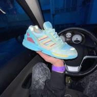 کتونی زد ایکس 8000 اورجینال سایز 40