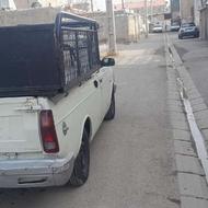 پیکان وانت 87