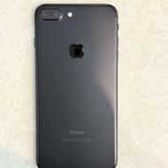 آیفون سون پلاس مشکی 128g