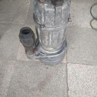 لجن کش رد پمپ