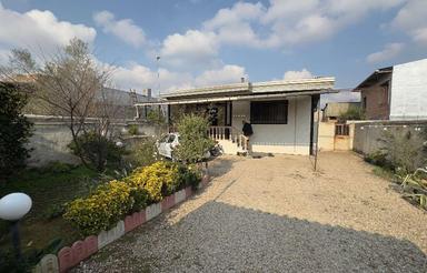 فروش ویلایی 500 متر در وسطی کلا