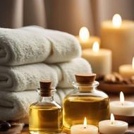 ماساژ درمانی