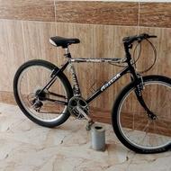 دوچرخه آساک دوچرخ