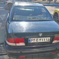 سمندمدل82مشکی