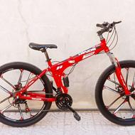 دوچرخه تاشو